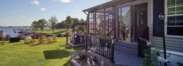 Grandview | A Parkbridge Cottage & RV Resort