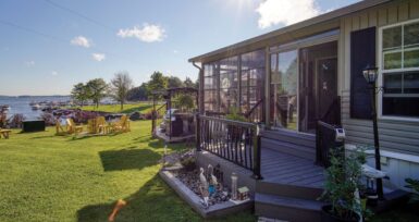 Grandview | A Parkbridge Cottage & RV Resort
